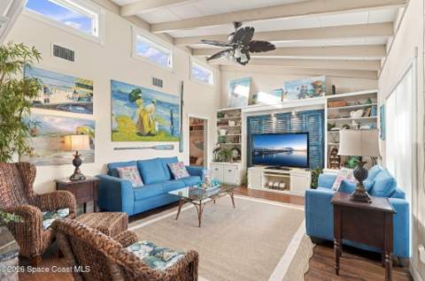 905 S Brevard Avenue, Cocoa Beach FL - photo 9 of 51