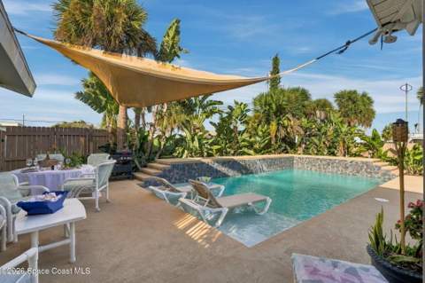 905 S Brevard Avenue, Cocoa Beach FL - photo 17 of 51