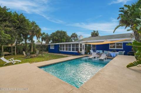 905 S Brevard Avenue, Cocoa Beach FL - photo 20 of 51