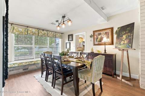 905 S Brevard Avenue, Cocoa Beach FL - photo 12 of 51