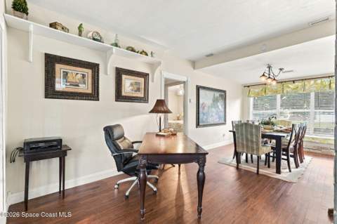 905 S Brevard Avenue, Cocoa Beach FL - photo 10 of 51