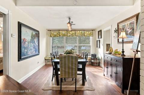 905 S Brevard Avenue, Cocoa Beach FL - photo 13 of 51