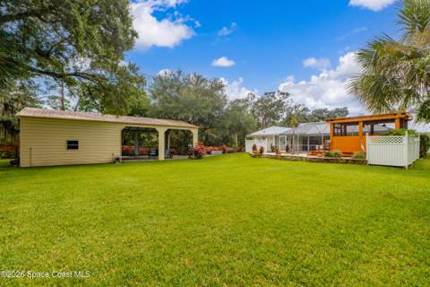 9791 Fleming Grant Road, Micco FL - photo 7 of 36
