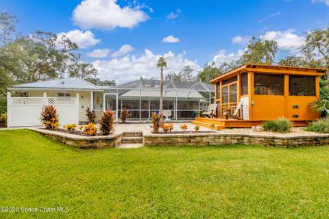 9791 Fleming Grant Road, Micco FL - photo 8 of 36