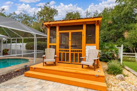 9791 Fleming Grant Road, Micco FL - photo 9 of 36
