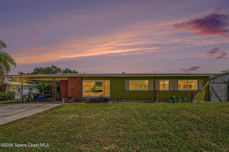 3 bedroom Single Family Residence at 2731 Pine Ridge Drive, Country Club Heights 1st Addn, Titusville — photo 4