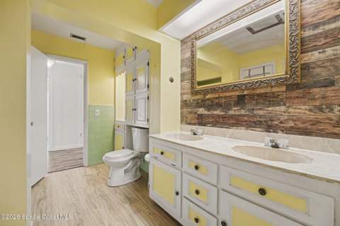 2731 Pine Ridge Drive, Titusville FL - photo 13 of 26