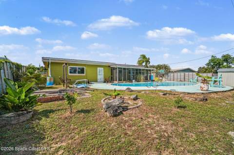 2731 Pine Ridge Drive, Titusville FL - photo 22 of 26