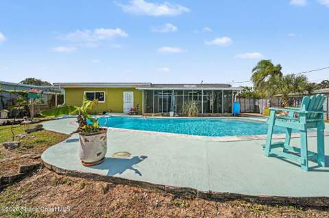 2731 Pine Ridge Drive, Titusville FL - photo 23 of 26