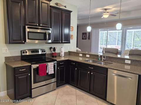 6468 Van Ness Drive, Melbourne FL - photo 7 of 25