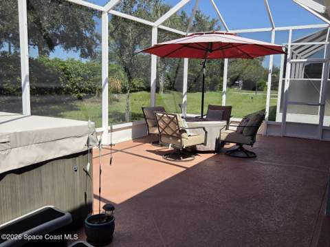 6468 Van Ness Drive, Melbourne FL - photo 24 of 25