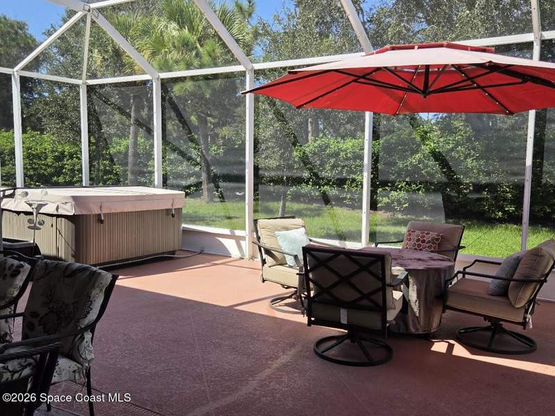 3 bedroom Single Family Residence at 6468 Van Ness Drive, Heritage Isle Pud Phase 8, Melbourne — photo 3