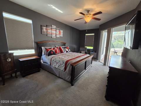 6468 Van Ness Drive, Melbourne FL - photo 13 of 25