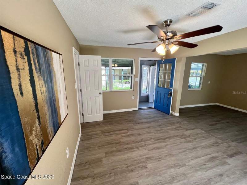3 bedroom Single Family Residence at 2162 Henry Street, Powells Subd, Palm Bay — photo 2