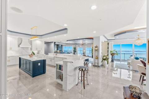 1465 S Harbor City Boulevard #1002, Melbourne FL - photo 6 of 88