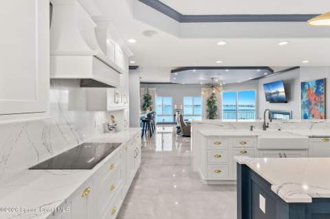 1465 S Harbor City Boulevard #1002, Melbourne FL - photo 22 of 88
