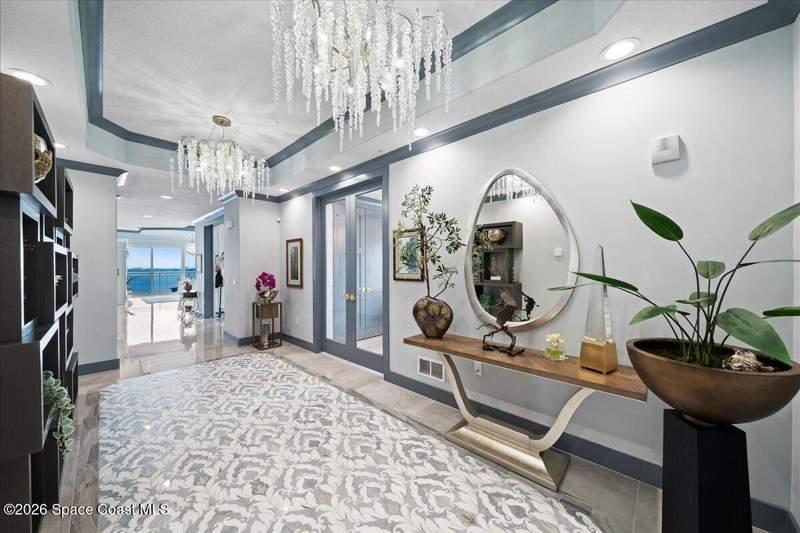 3 bedroom Condominium at 1465 S Harbor City Boulevard #1002, Paramount Riverfront, Melbourne — photo 3