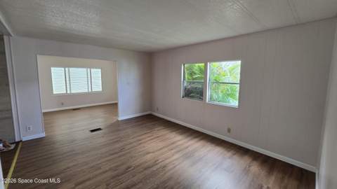 861 Pecan Circle, Barefoot Bay FL - photo 13 of 16