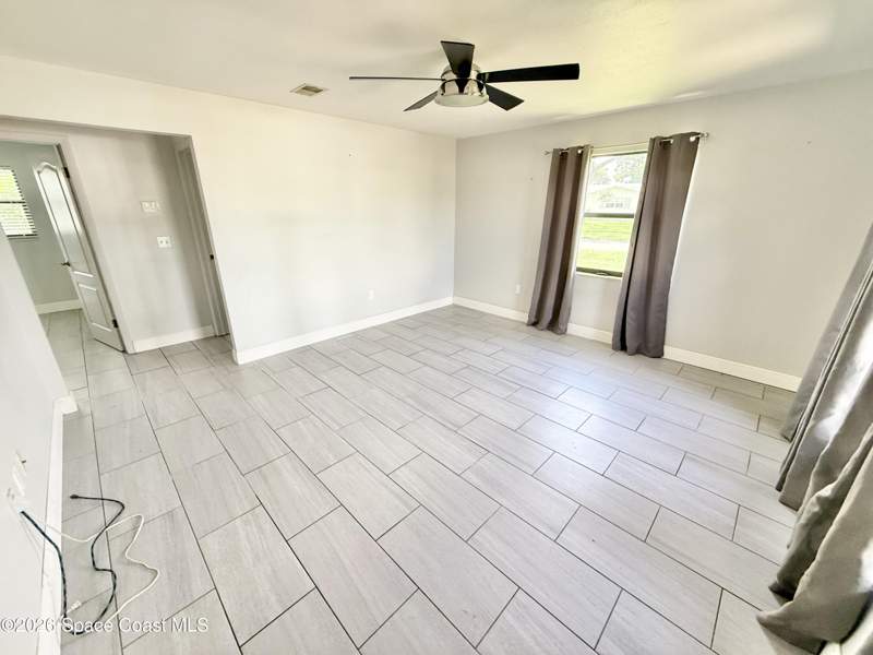 3 bedroom Single Family Residence at 1380 Mackeral Avenue, Surfside Estates Unit 2, Merritt Island — photo 5