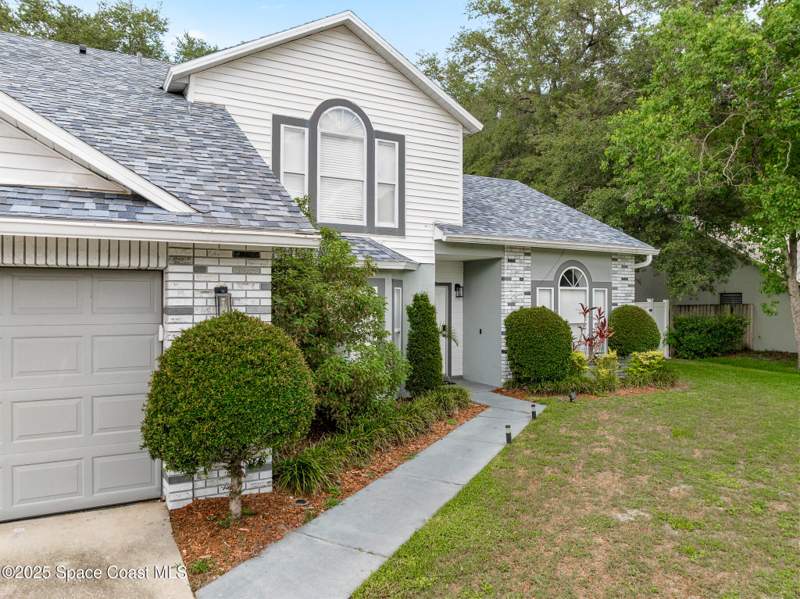 4 bedroom Single Family Residence at 4236 Pondapple Drive, Sherwood Lakes Phase 1, Titusville — photo 5