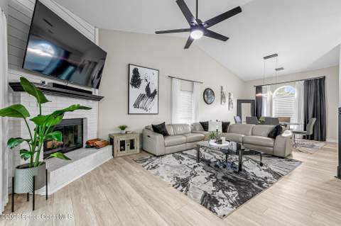 4236 Pondapple Drive, Titusville FL - photo 20 of 57