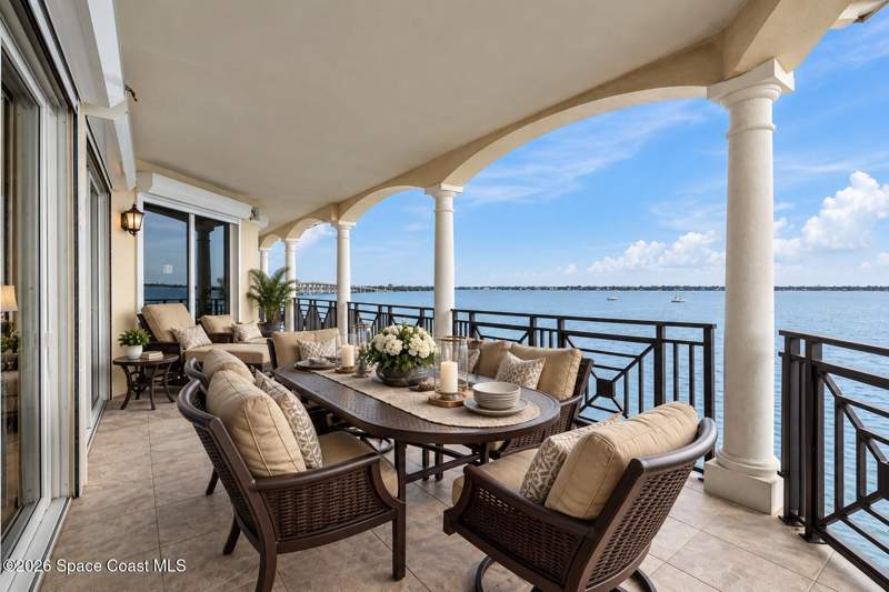 3 bedroom Condominium at 2300 Front Street #400, Four Winds of Florida A Condominium, Melbourne — photo 5