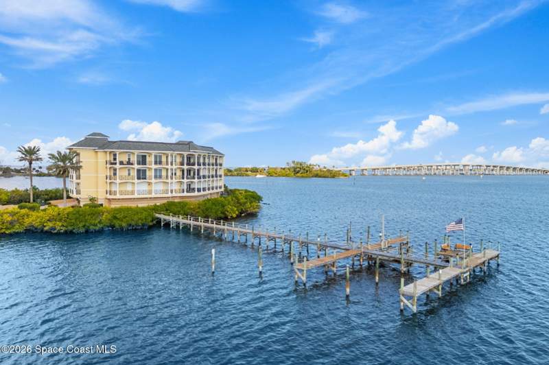 3 bedroom Condominium at 2300 Front Street #400, Four Winds of Florida A Condominium, Melbourne — photo 4