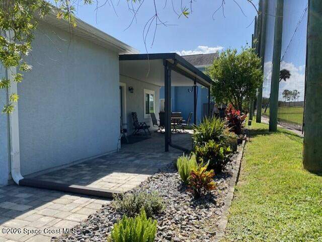 2 bedroom Single Family Residence at 1736 Platinum Drive #273, Willow Lakes Rv Resort Condo Phase IIa, Titusville — photo 3