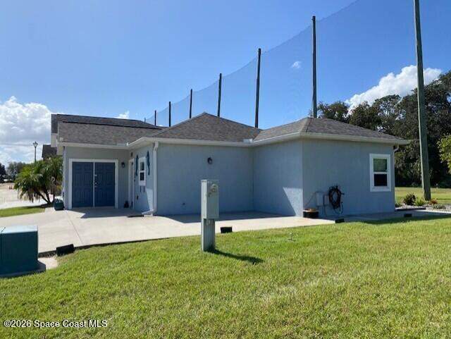 2 bedroom Single Family Residence at 1736 Platinum Drive #273, Willow Lakes Rv Resort Condo Phase IIa, Titusville — photo 4