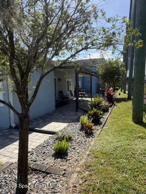 1736 Platinum Drive #273, Titusville FL - photo 8 of 33
