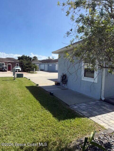 2 bedroom Single Family Residence at 1736 Platinum Drive #273, Willow Lakes Rv Resort Condo Phase IIa, Titusville — photo 5