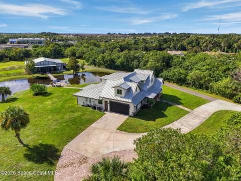 202 Tranquility Lane, Cocoa FL - photo 7 of 100