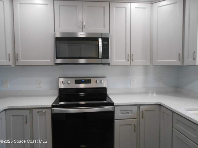 2 bedroom Condominium at 5800 N Banana River Boulevard #116, Costa Del Sol Condo Ph I, Cape Canaveral — photo 4