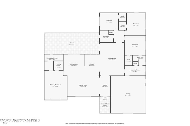4 bedroom Single Family Residence at 606 Tortoise Way, Tortoise Island Ph 1 Pud, Satellite Beach — photo 2