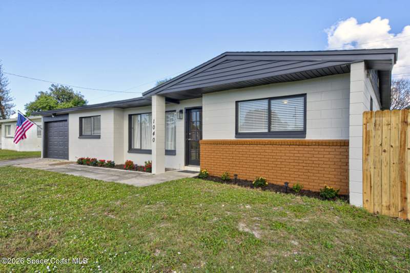 3 bedroom Single Family Residence at 1040 Jersey Street, N Port St John Unit 2 Part 2, Cocoa — photo 2