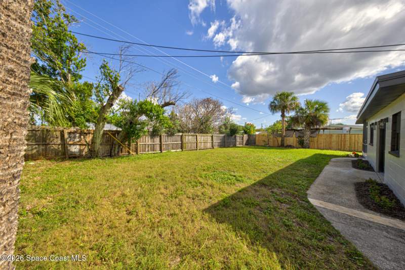 3 bedroom Single Family Residence at 1040 Jersey Street, N Port St John Unit 2 Part 2, Cocoa — photo 3
