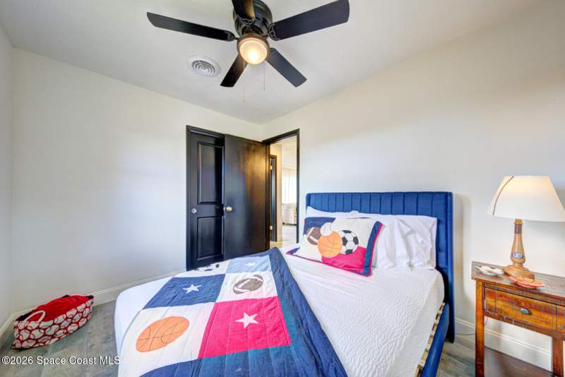 3 bedroom Single Family Residence at 1040 Jersey Street, N Port St John Unit 2 Part 2, Cocoa — photo 5