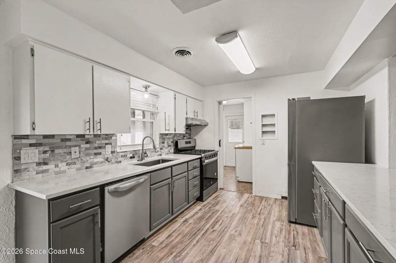 3 bedroom Single Family Residence at 973 Golf Street, Fairway Estates, Rockledge — photo 5