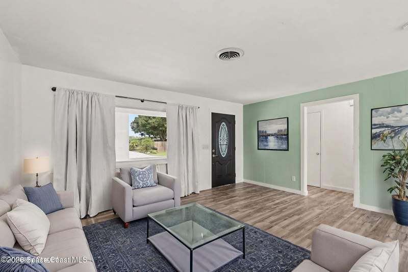 3 bedroom Single Family Residence at 973 Golf Street, Fairway Estates, Rockledge — photo 3