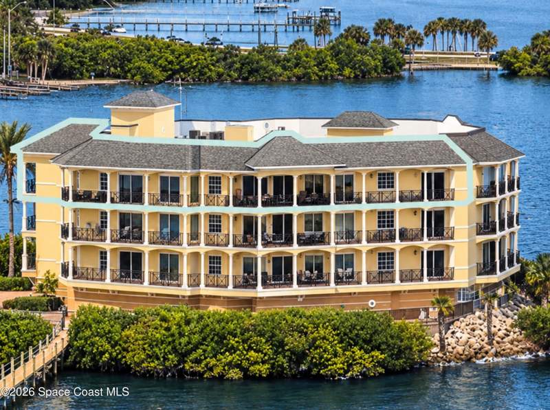 3 bedroom Condominium at 2300 Front Street #400, Four Winds of Florida A Condominium, Melbourne — photo 3