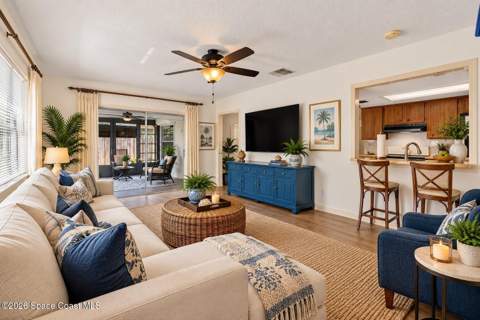 3701 Militia Drive, Titusville FL - photo 21 of 84