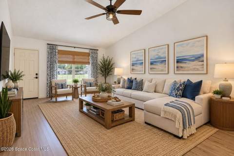 3701 Militia Drive, Titusville FL - photo 13 of 84