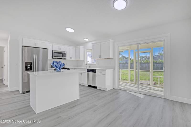 3 bedroom Single Family Residence at 1148 Albion Street, Port Malabar Unit 42, Palm Bay — photo 3