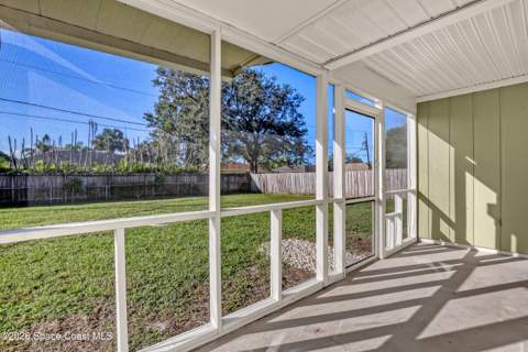 1148 Albion Street, Palm Bay FL - photo 18 of 20