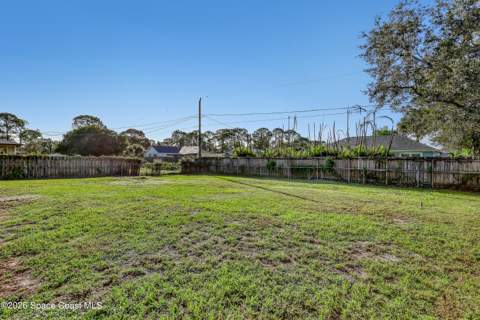 1148 Albion Street, Palm Bay FL - photo 20 of 20