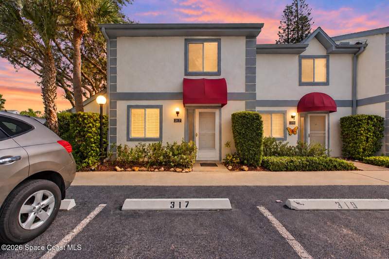 3 bedroom Condominium at 317 Seaport Boulevard #T114, The Villages of Seaport Condo, Cape Canaveral — photo 4