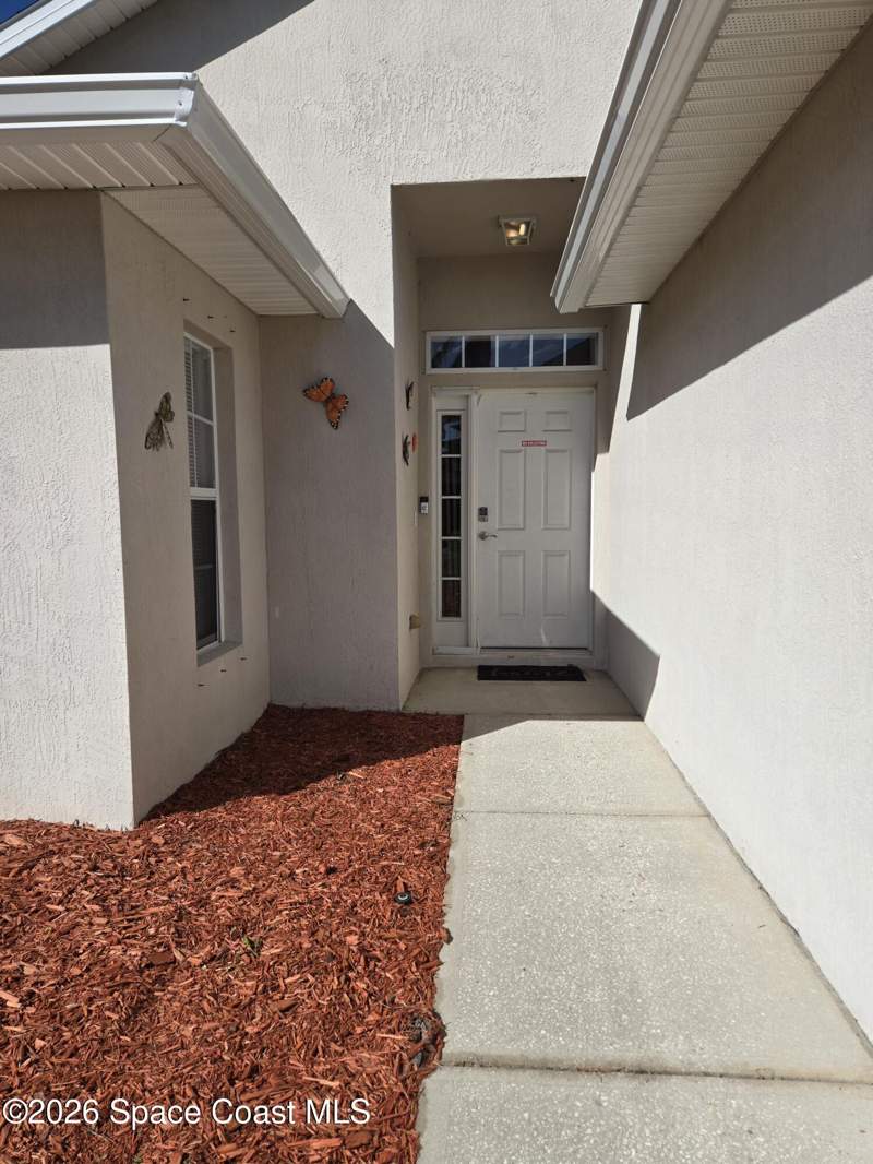 4 bedroom Single Family Residence at 1172 Bainbury Lane, Stratford Pointe Phase 2, West Melbourne — photo 4