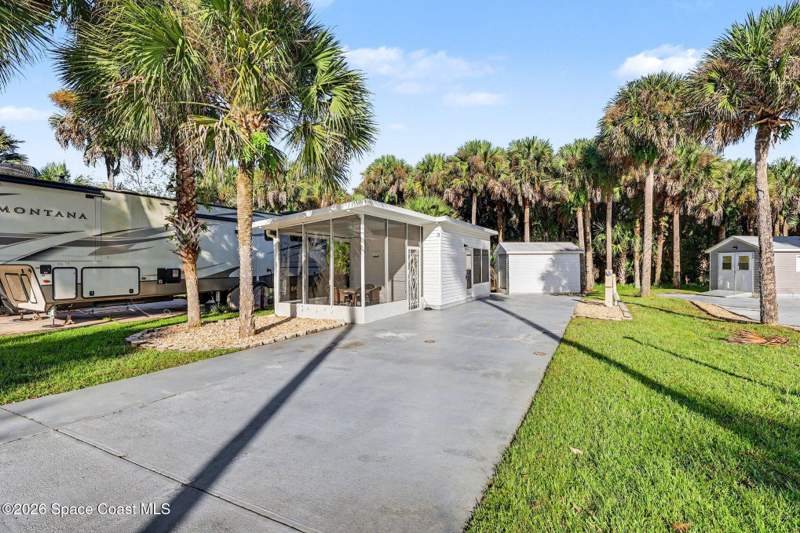 0 bedroom RV Community at 316 Oak Cove Road, The Great Outdoors Premier RV/Golf Resort II, Titusville — photo 2