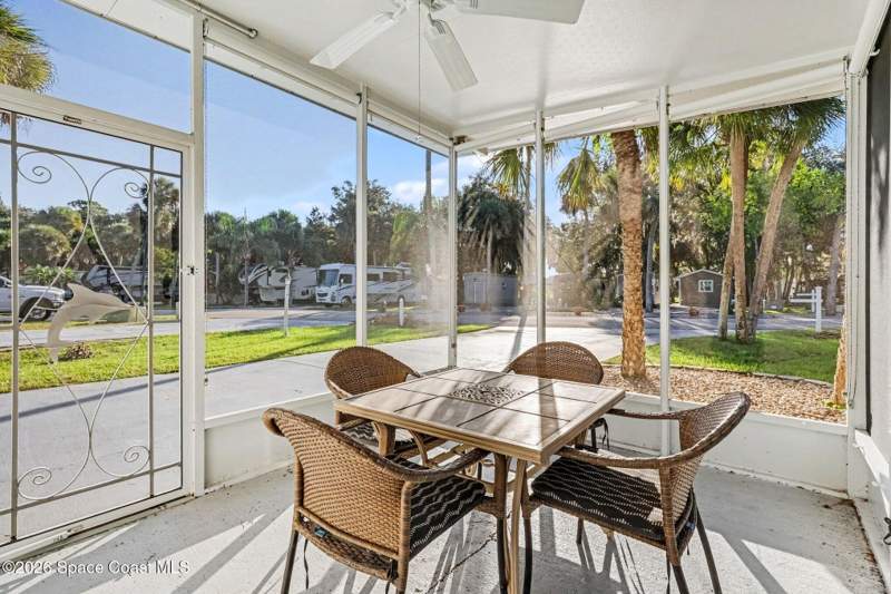 0 bedroom RV Community at 316 Oak Cove Road, The Great Outdoors Premier RV/Golf Resort II, Titusville — photo 4