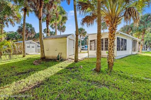 316 Oak Cove Road, Titusville FL - photo 10 of 12